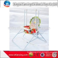 New Indoor Product Baby Cradle Swing , Garden Swing Set